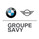 Logo BMW SAVY BESANCON